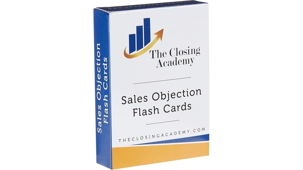 sales objection training tool