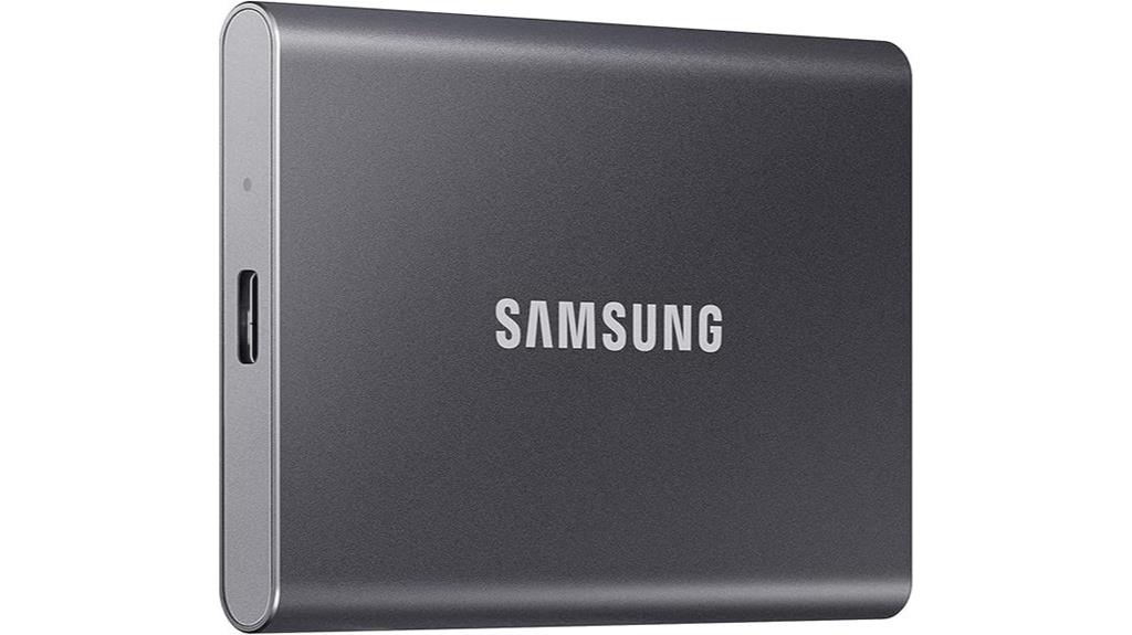 samsung 2tb portable ssd