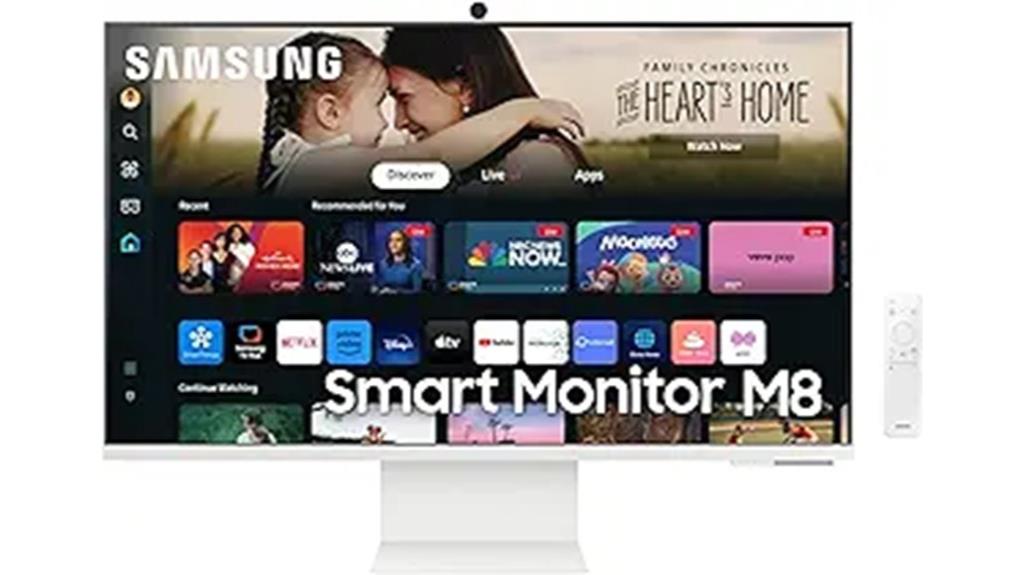 samsung 32 inch 4k uhd