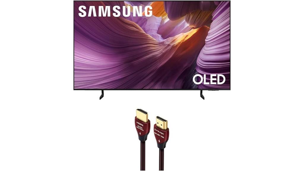 samsung 55 inch oled tv