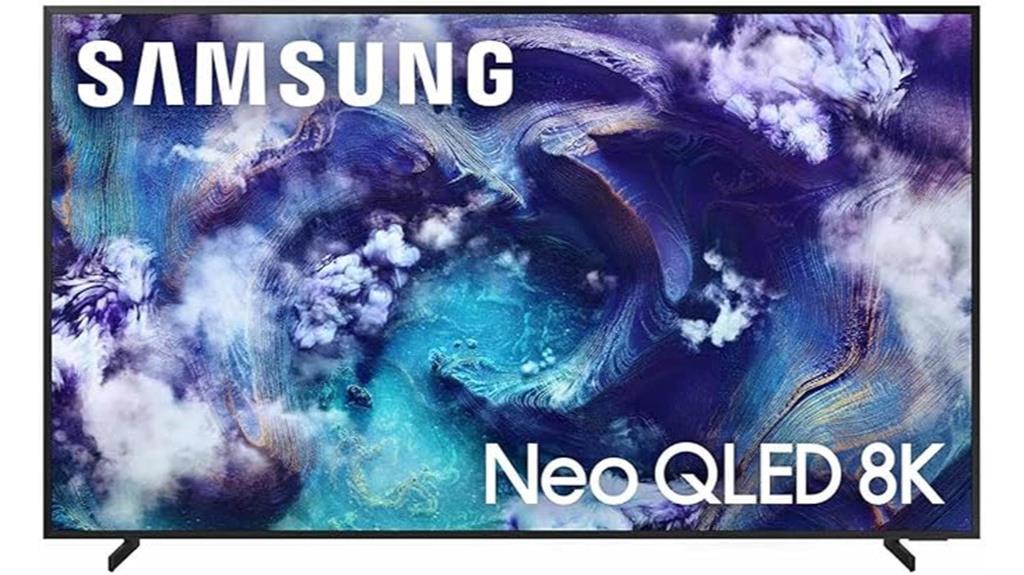 samsung 65 inch neo qled