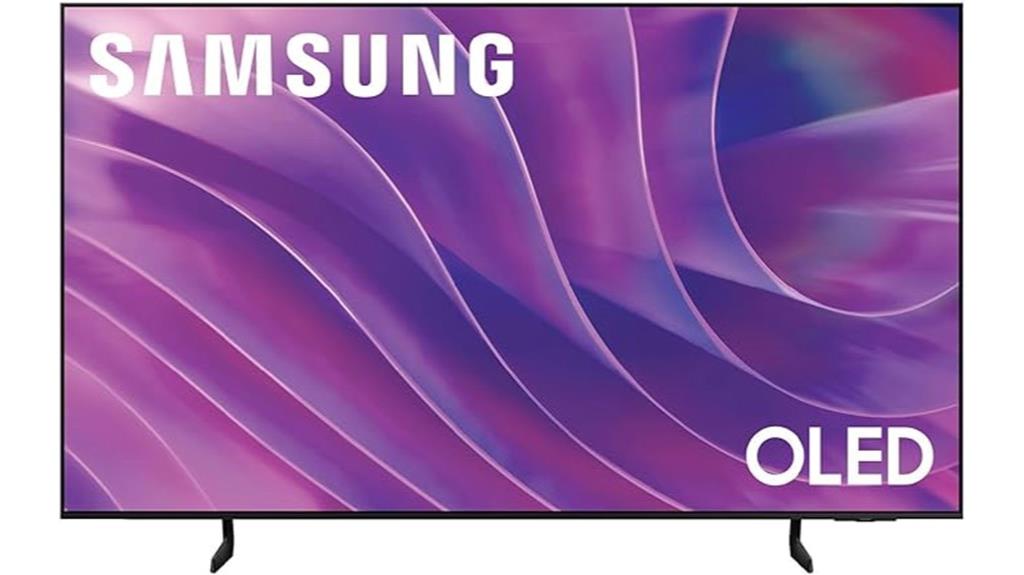 samsung 77 inch oled tv