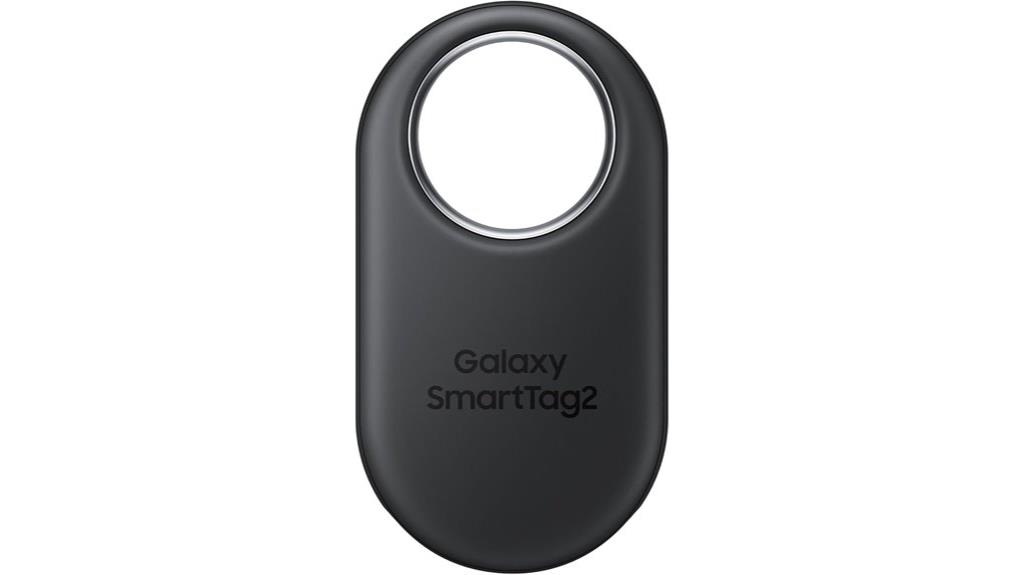 samsung galaxy bluetooth tracker