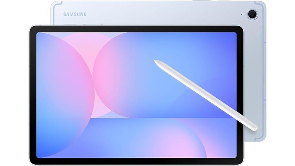 samsung galaxy tab fe