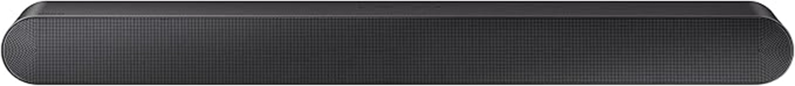 samsung soundbar with surround sound