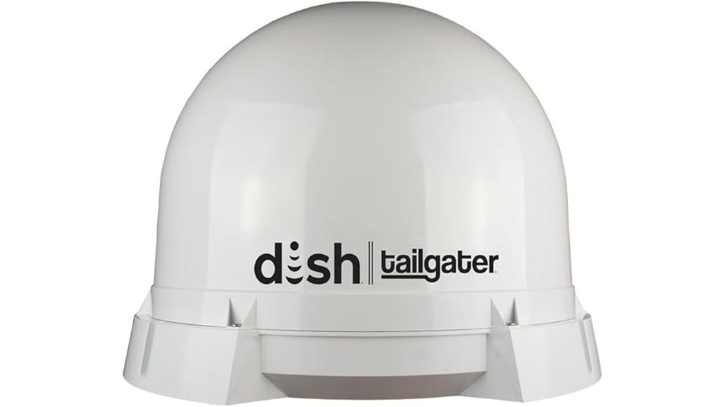 satellite tv antenna bundle