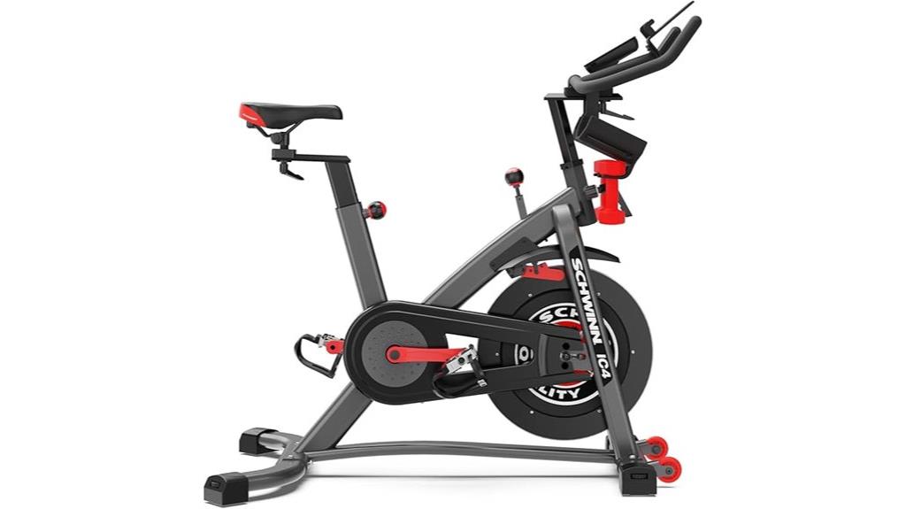 schwinn ic indoor bike