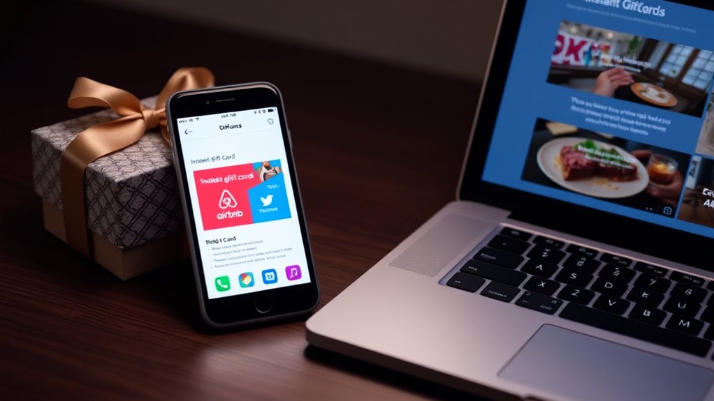 secure timely personalized delivery