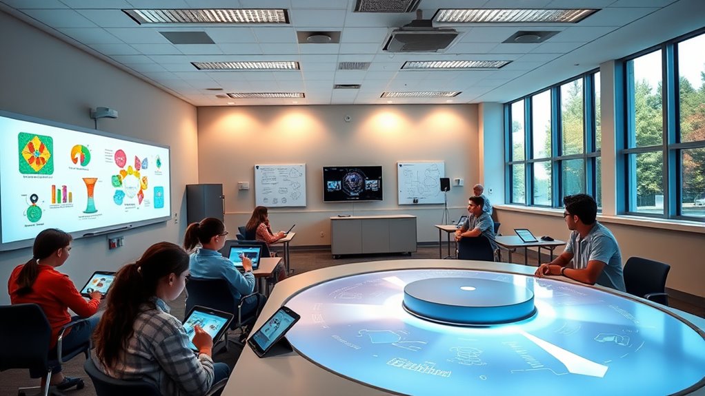 selecting age appropriate educational kits