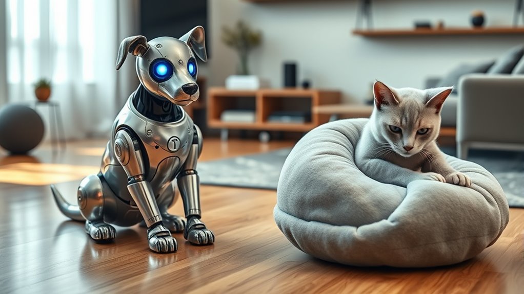 selecting age appropriate engaging toys