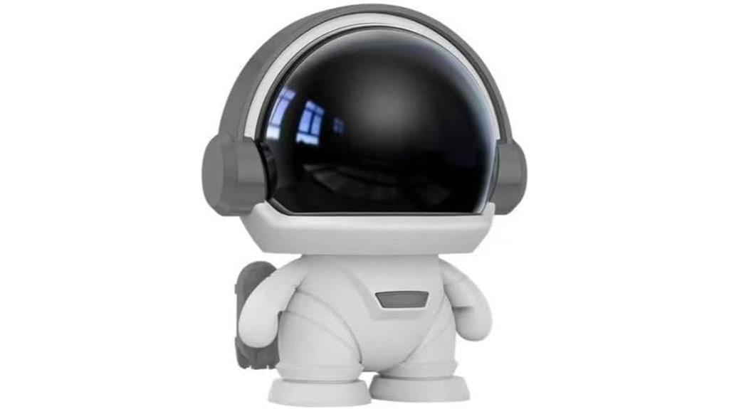 senior care voice robot