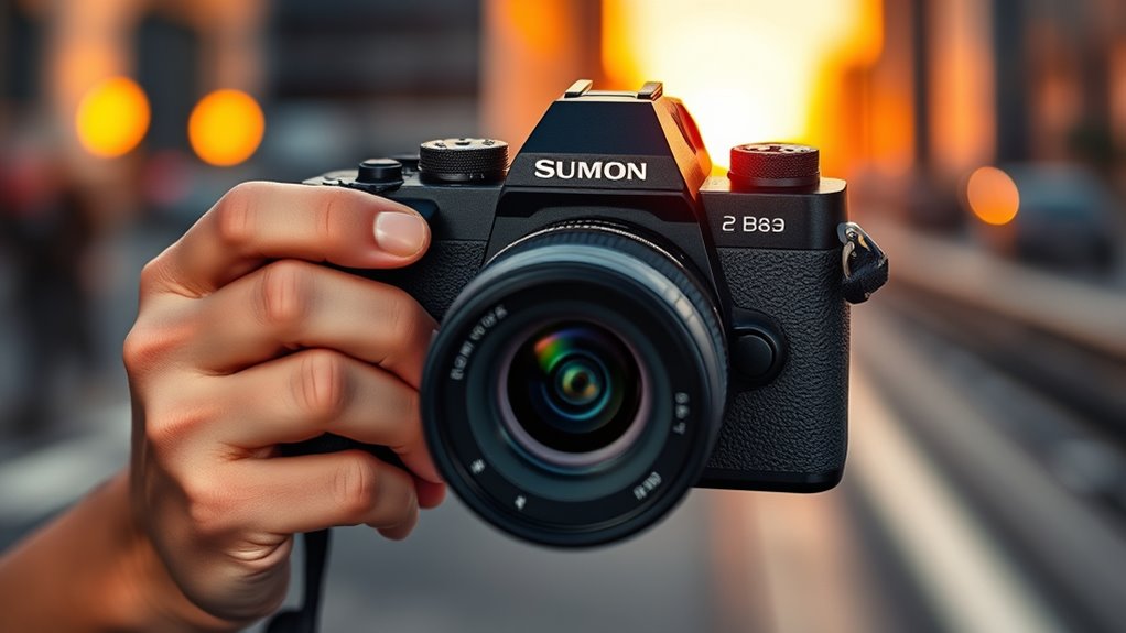 sensor autofocus lens compatibility