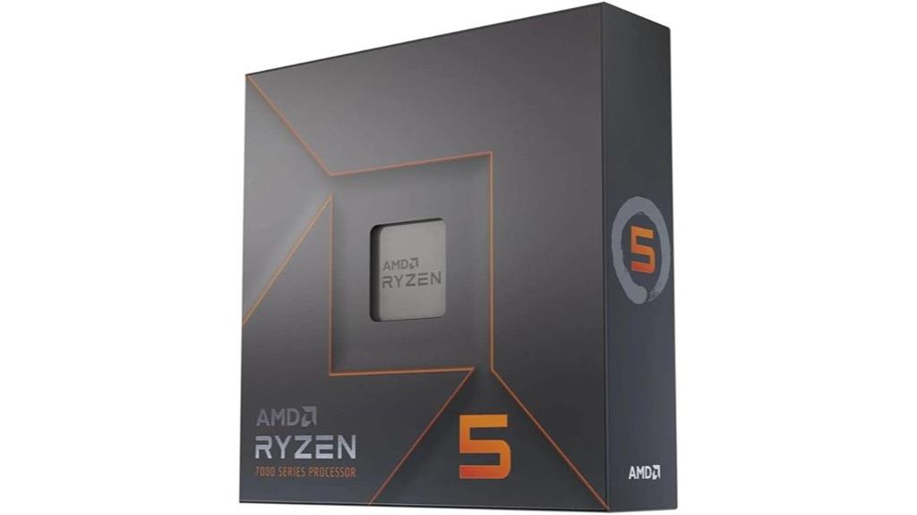 six core ryzen processor
