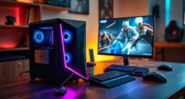 small powerful gaming pcs