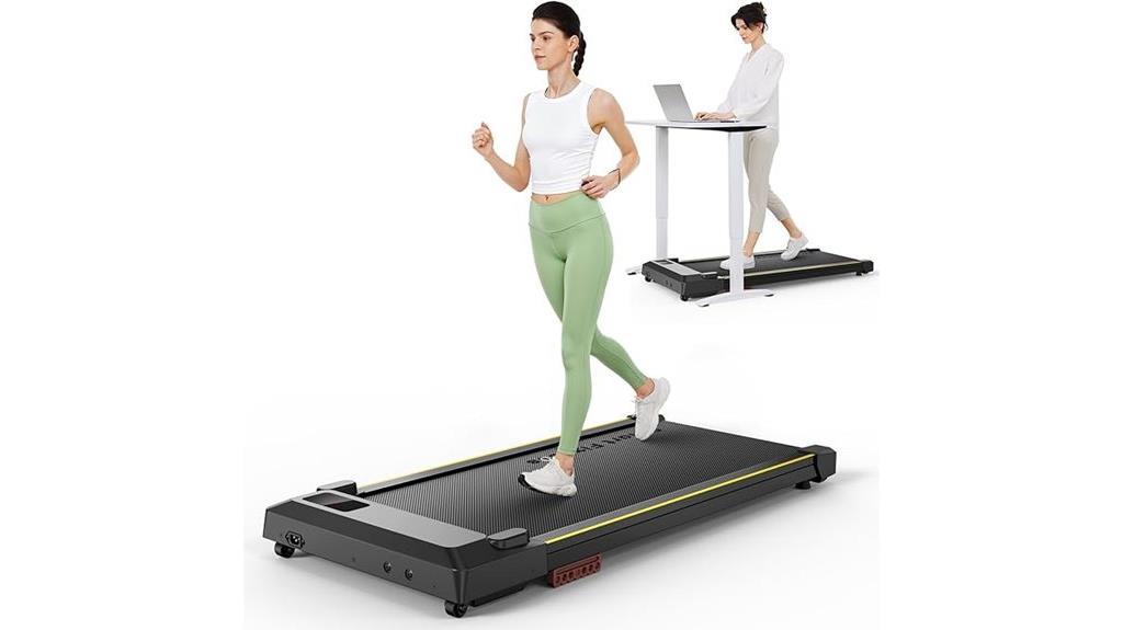 smart 3 in 1 treadmill