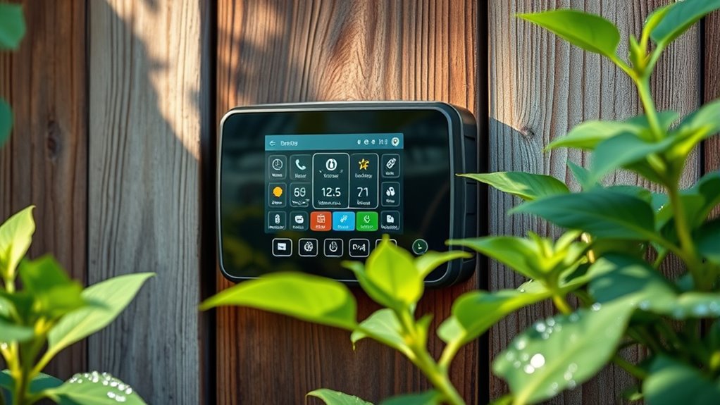 smart adaptable expandable user friendly