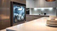 smart ai dishwasher recommendations