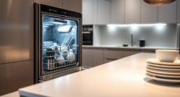 smart ai dishwasher recommendations