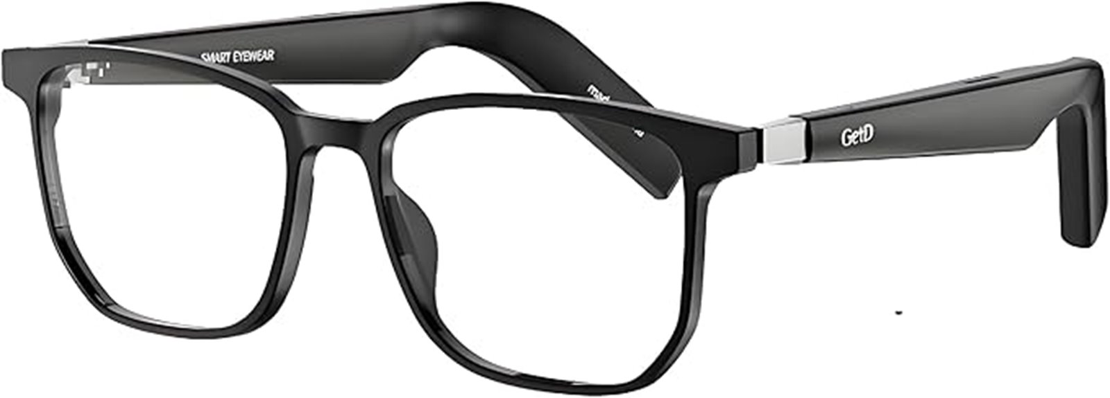 smart ai glasses with audio