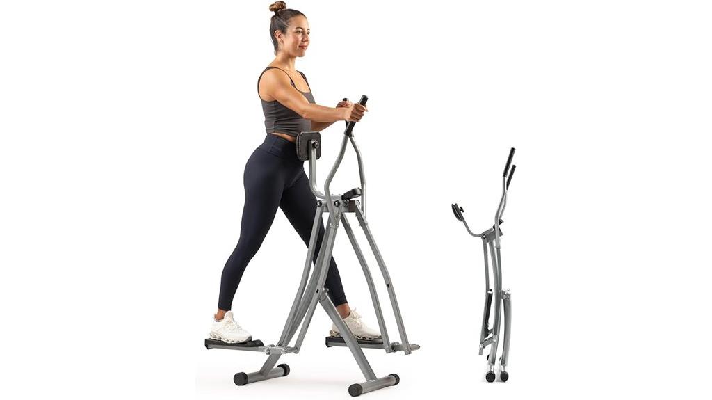 smart air walk elliptical