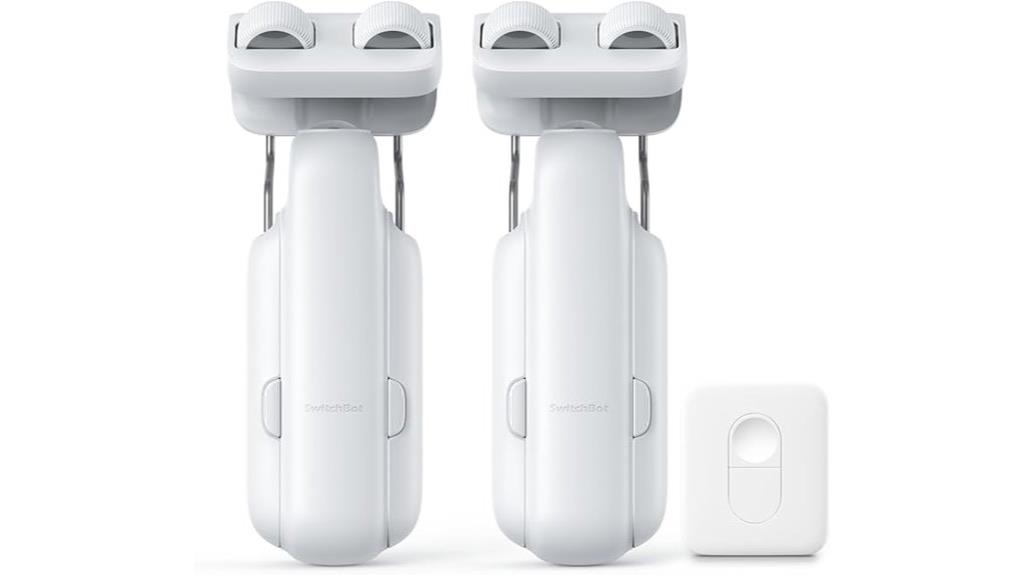 smart automatic curtain opener