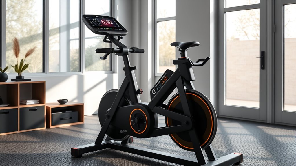 smart bike selection criteria