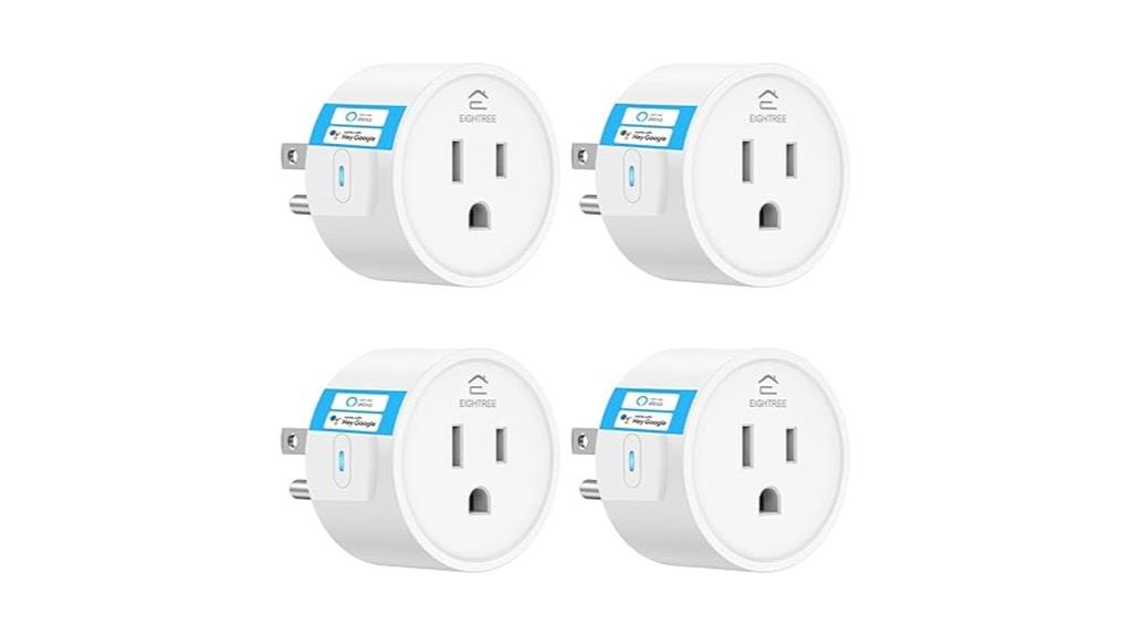 smart bluetooth wi fi plug