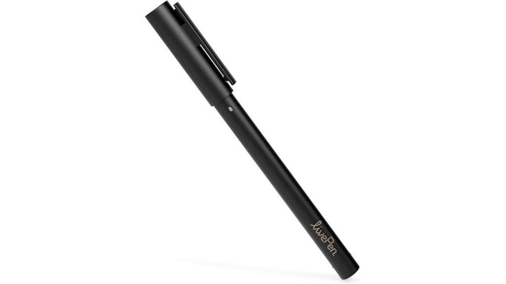 smart bluetooth wireless pen
