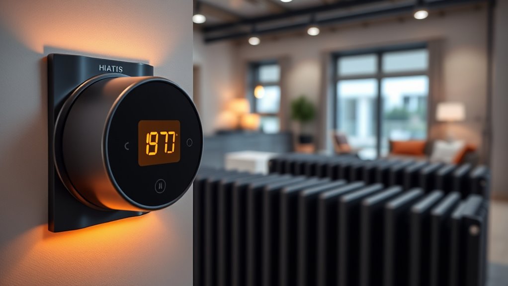 smart compatible efficient easy