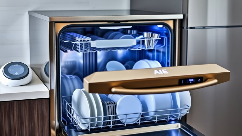 smart efficient customizable cleaning