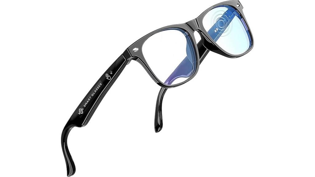 smart glasses with ai