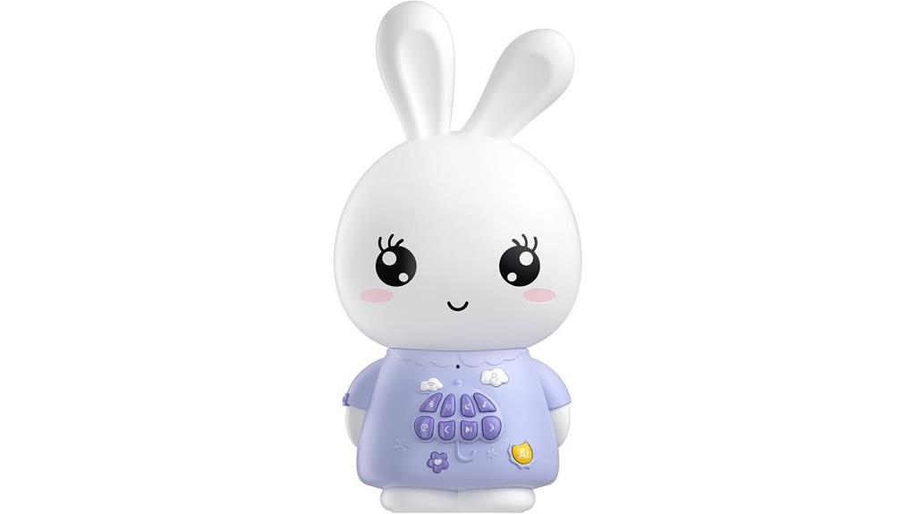 smart kids voice toy