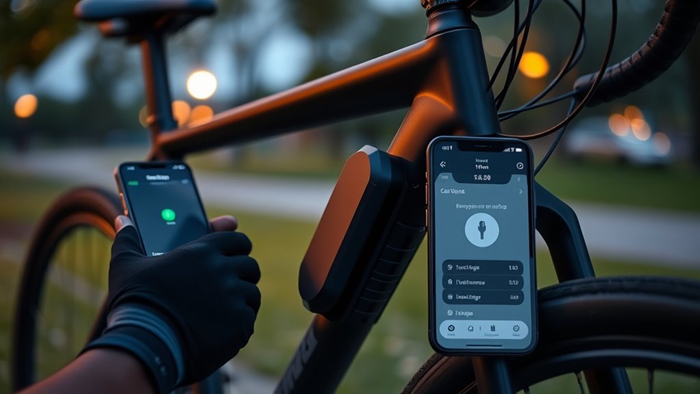 smart lock features checklist
