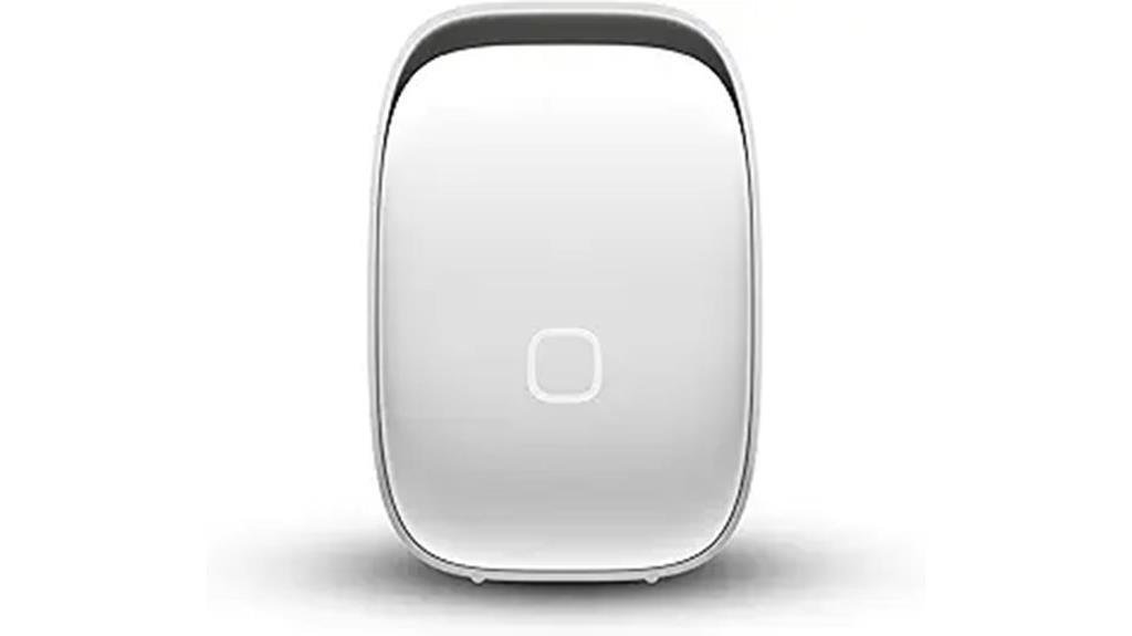 smart refrigerator shelf technology