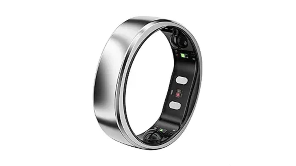 smart ring generation two
