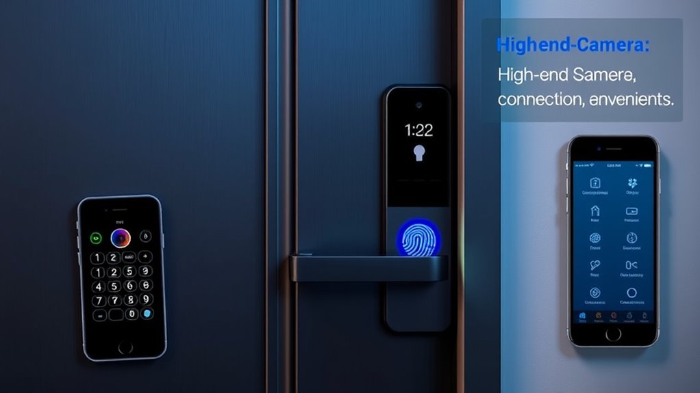 smart secure compatible reliable