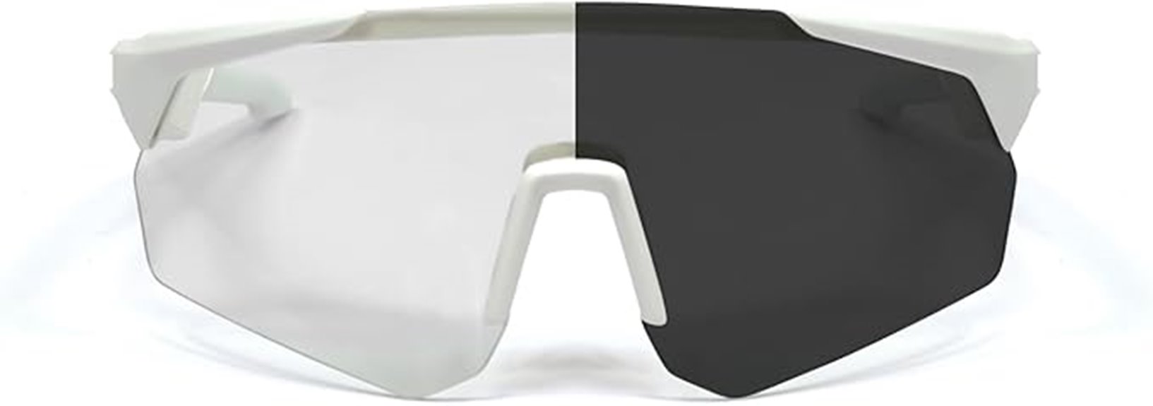 smart sport glasses features