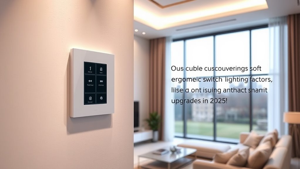 smart switch compatibility and features