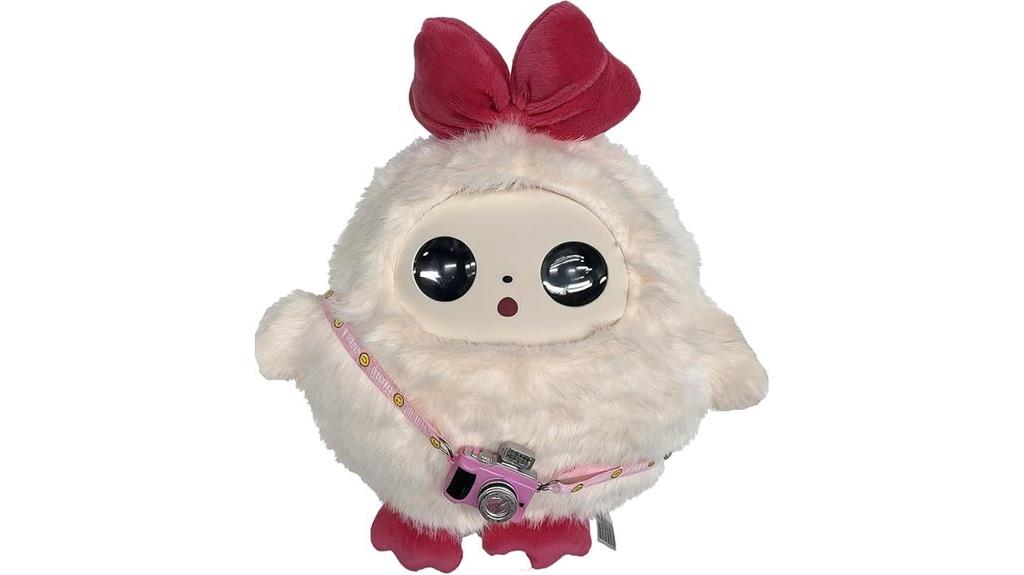 smart voice recognition toy