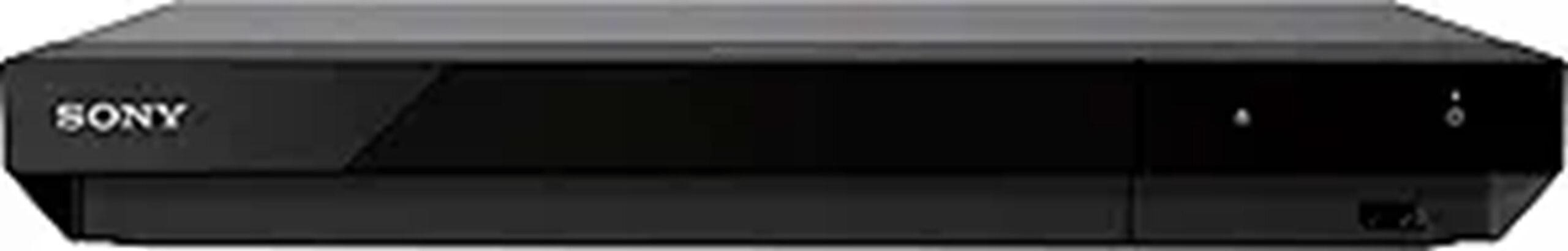 sony 4k ultra hd player