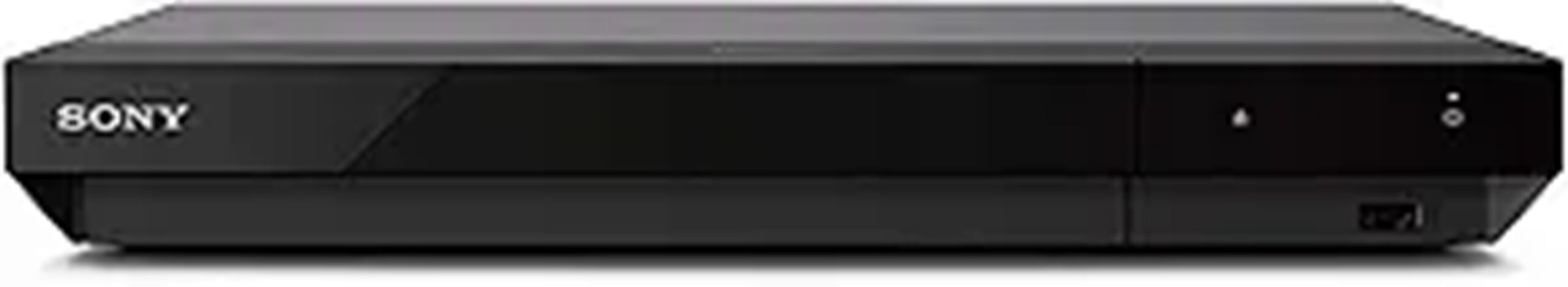 sony 4k ultra hd player