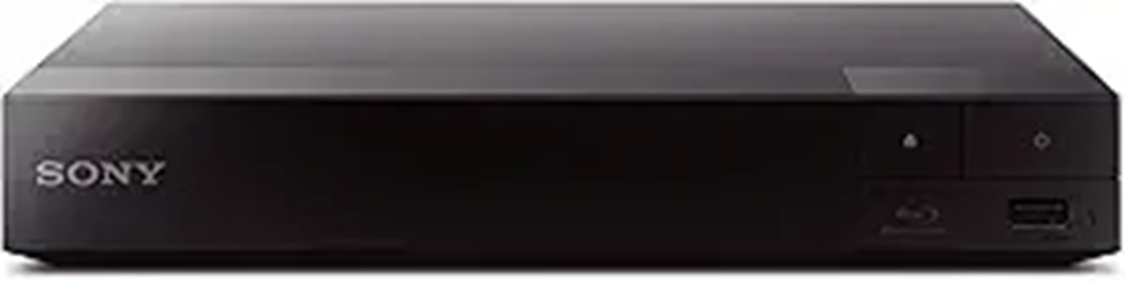 sony blu ray dvd player