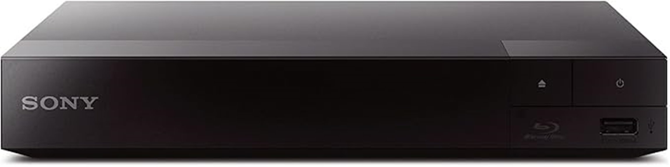 sony wi fi blu ray player