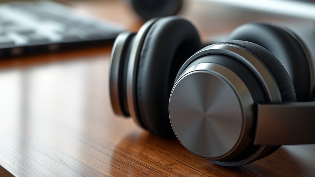 sound quality and comfort