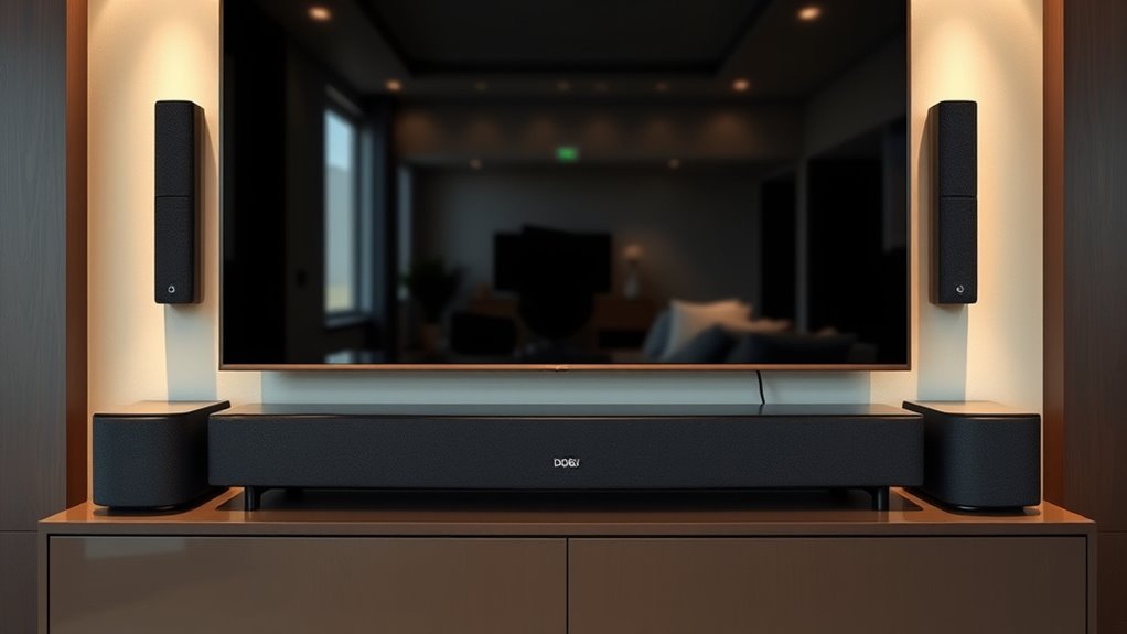 soundbar selection considerations