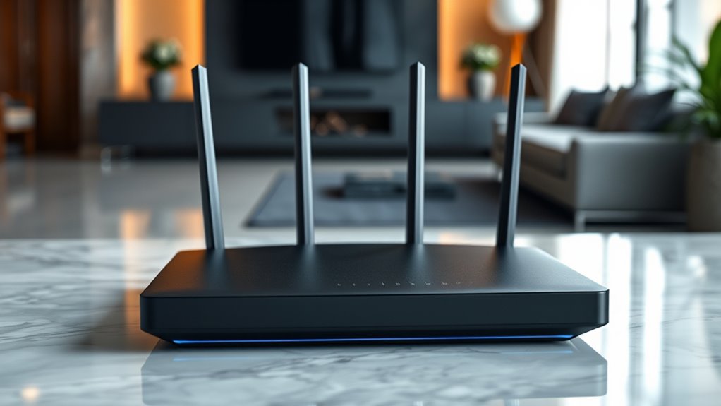 speed coverage security compatibility