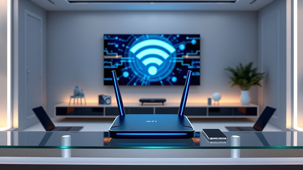 speed coverage security setup