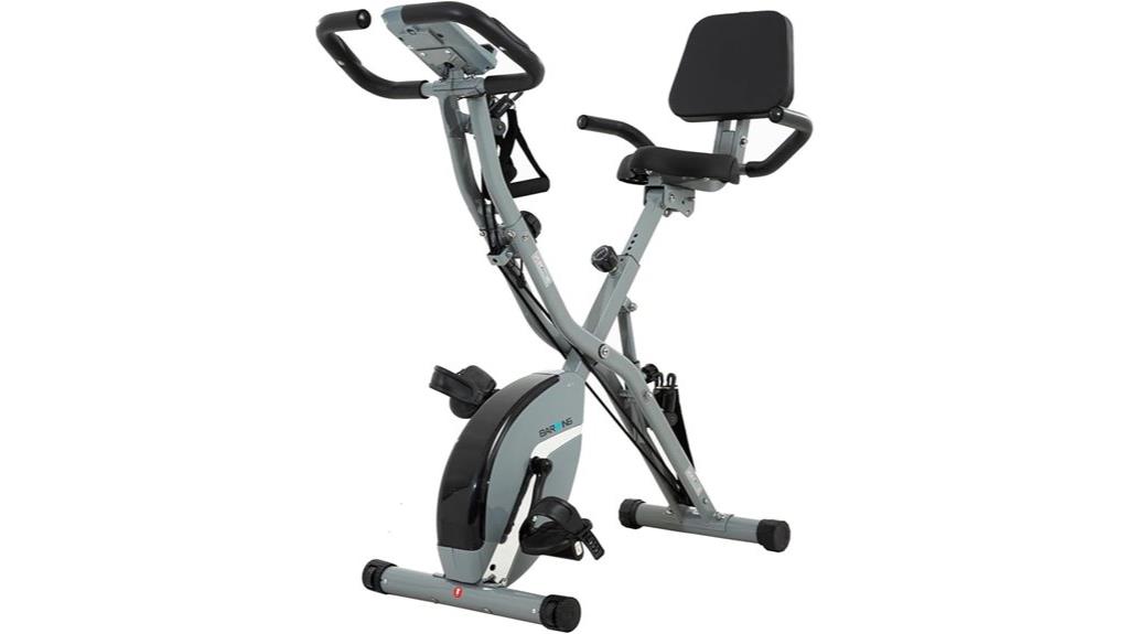 stationary bike for home