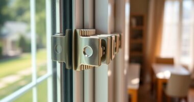 storm window reinforcement clips