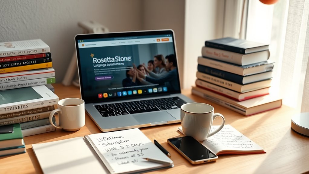 subscription value and features